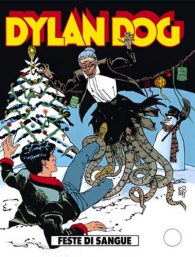 Fumetto - Dylan dog n.87