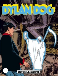 Fumetto - Dylan dog n.88