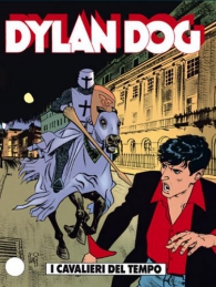 Fumetto - Dylan dog n.89