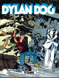 Fumetto - Dylan dog n.90