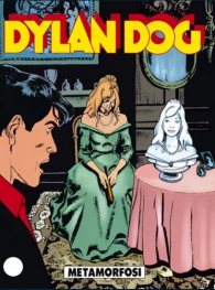 Fumetto - Dylan dog n.91