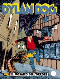 Fumetto - Dylan dog n.92