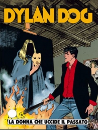 Fumetto - Dylan dog n.94