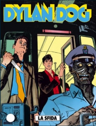 Fumetto - Dylan dog n.96