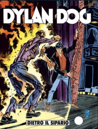 Fumetto - Dylan dog n.97