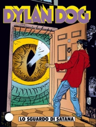 Fumetto - Dylan dog n.98