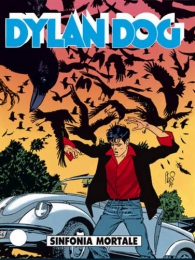 Fumetto - Dylan dog n.99