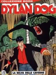 Fumetto - Dylan dog book n.65