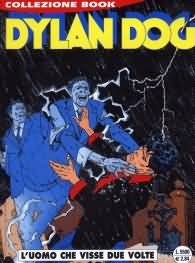 Fumetto - Dylan dog book n.67