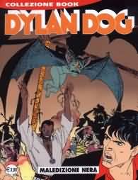 Fumetto - Dylan dog book n.76