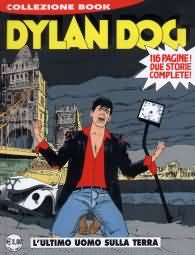 Fumetto - Dylan dog book n.77