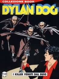 Fumetto - Dylan dog book n.78