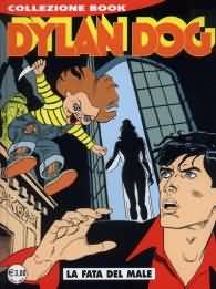 Fumetto - Dylan dog book n.79