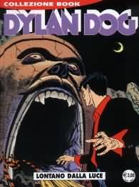 Fumetto - Dylan dog book n.82