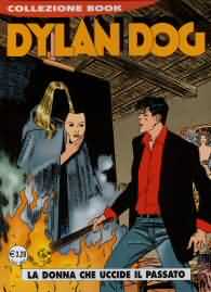 Fumetto - Dylan dog book n.94