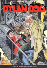 Fumetto - Dylan dog - collezione storica a colori n.30