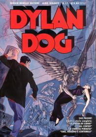 Fumetto - Dylan dog gigante n.17