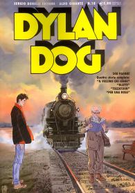 Fumetto - Dylan dog gigante n.18