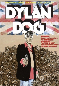 Fumetto - Dylan dog gigante n.22