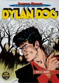 Fumetto - Dylan dog super book n.29
