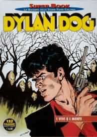 Fumetto - Dylan dog super book n.29