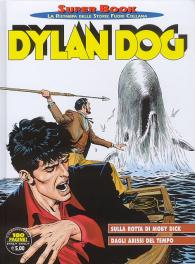 Fumetto - Dylan dog super book n.47