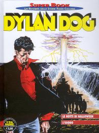 Fumetto - Dylan dog super book n.49