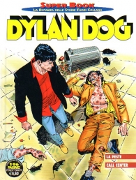 Fumetto - Dylan dog super book n.59