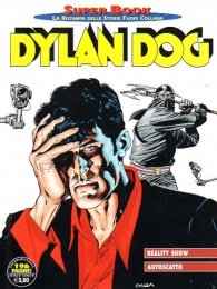 Fumetto - Dylan dog super book n.65