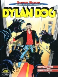 Fumetto - Dylan dog super book n.67