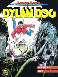 Fumetto - Dylan dog super book n.68
