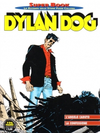 Fumetto - Dylan dog super book n.71