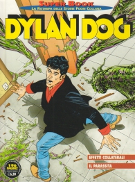 Fumetto - Dylan dog super book n.75