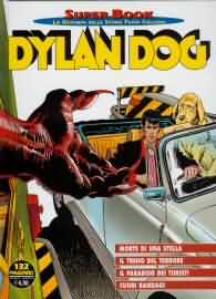 Fumetto - Dylan dog super book n.31