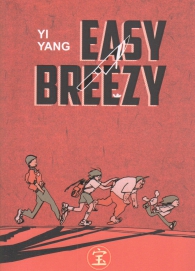 Fumetto - Easy breezy