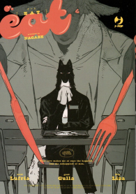 Fumetto - Eat