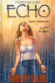 Fumetto - Echo n.1