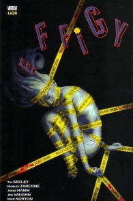 Fumetto - Effigy