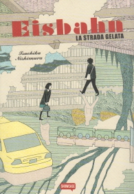 Fumetto - Eisbahn: La strada gelata