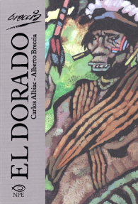 Fumetto - El dorado