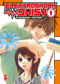 Fumetto - Elettroshock daisy n.1
