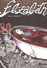Fumetto - Elizabeth