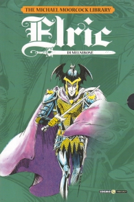 Fumetto - Elric: Serie completa 1/5 con cofanetto