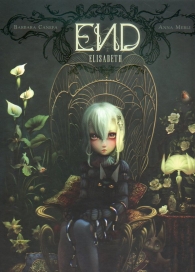 Fumetto - End n.1: Elisabeth