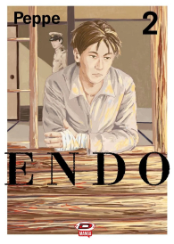 Fumetto - Endo n.2