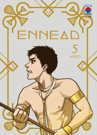 Fumetto - Ennead n.5