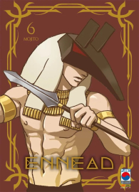 Fumetto - Ennead n.6