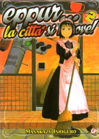 Fumetto - Eppur... la città si muove! n.2