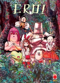 Fumetto - Eroi