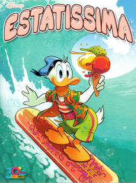 Fumetto - Estatissima